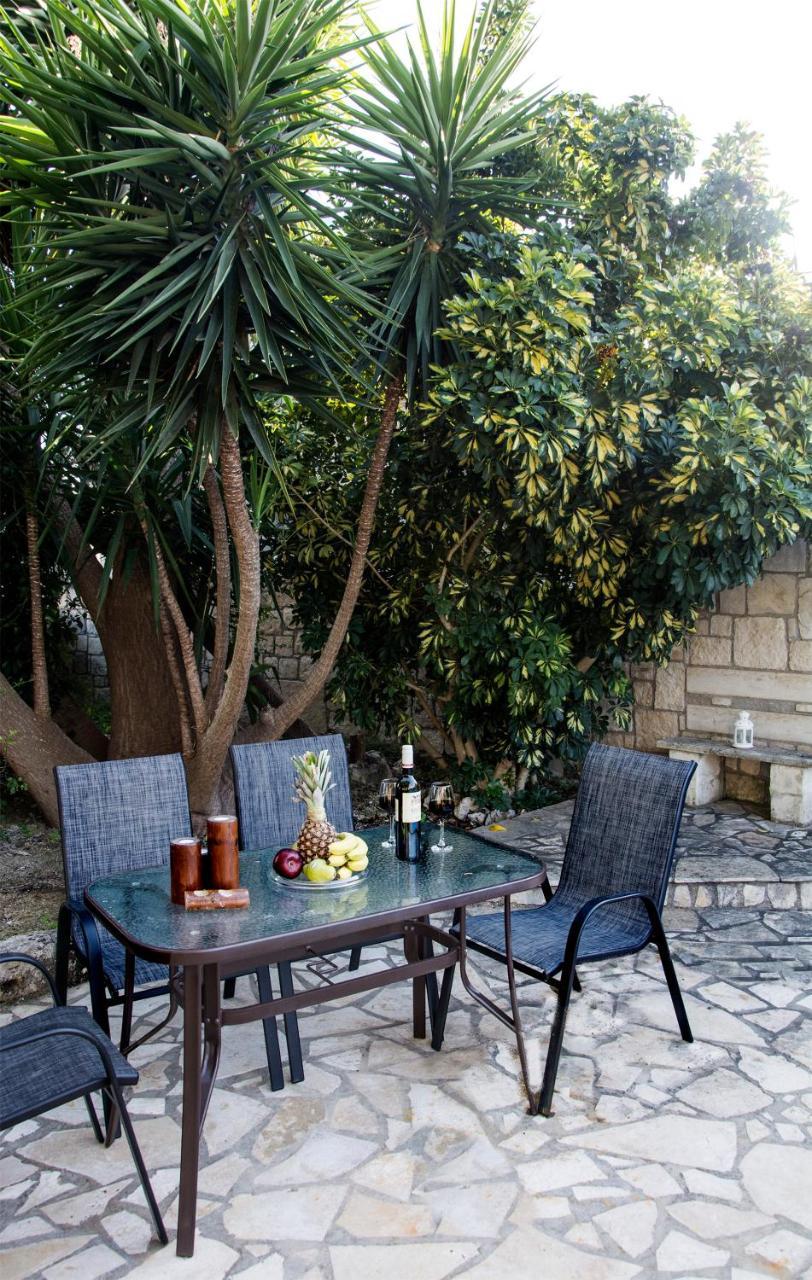 Villa Dimitris Kalamítsion Amigdhálion Esterno foto